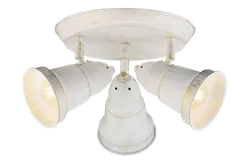 85978/3C WGE (1/6) Люстра