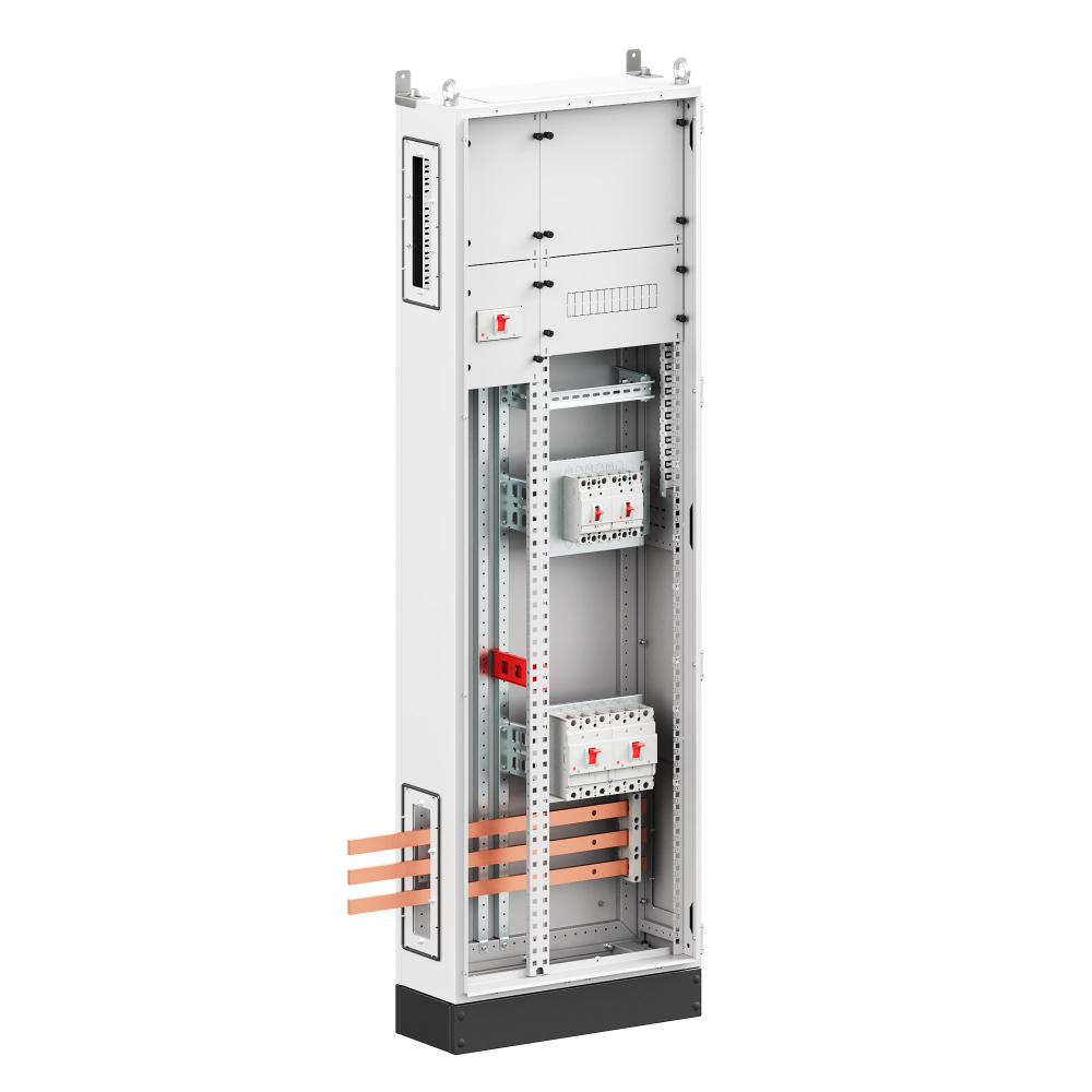 Кронштейны поддержки комплектов разделения RAM power для RAM fit