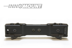Кронштейн Innomount Tikka T3 - Swarovski, BH=10мм (50-SR-10-00-400)