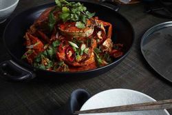 Сковорода-вок Swiss Diamond SD61136IC