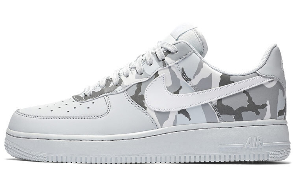 Кроссовки Nike Air Force 1 Low Winter Camo