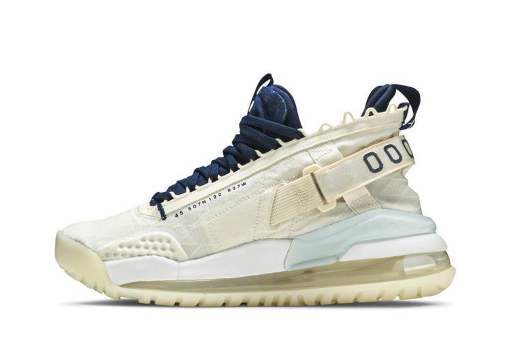 Кроссовки Jordan Proto-Max 720