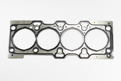 Прокладка ГБЦ Cummins ISF 2.8 а/м ГАЗель Бизнес (многослойный металл 5257187) FOTON