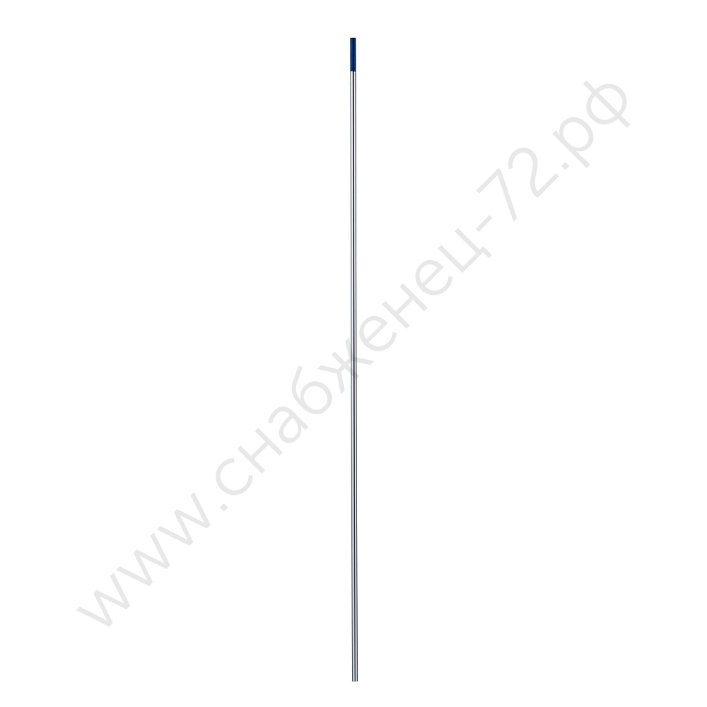 Электрод вольфрамовый ПТК WY-20-175мм Ø 1,6