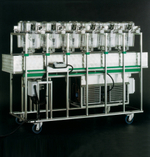 Метаболические клетки