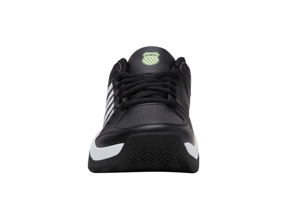Кроссовки мужские K-SWISS COURT EXPRESS 2 CLAY (для грунта)