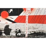 Стикер Я здесь и жду тебя