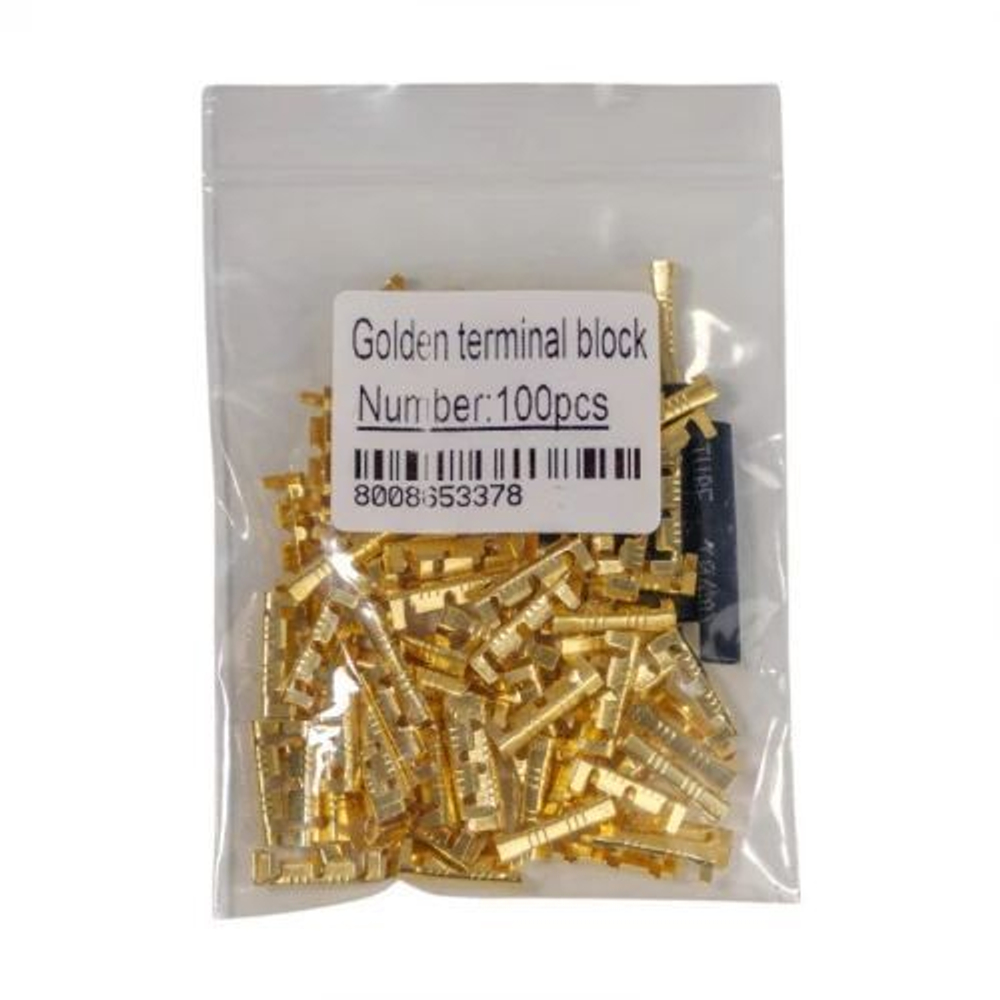 Клемма соединительная (100 шт)