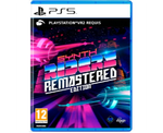 Synth Riders Remastered Edition (PS5) NEW
