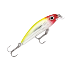 Воблер RAPALA X-Light Minnow 05 /FT