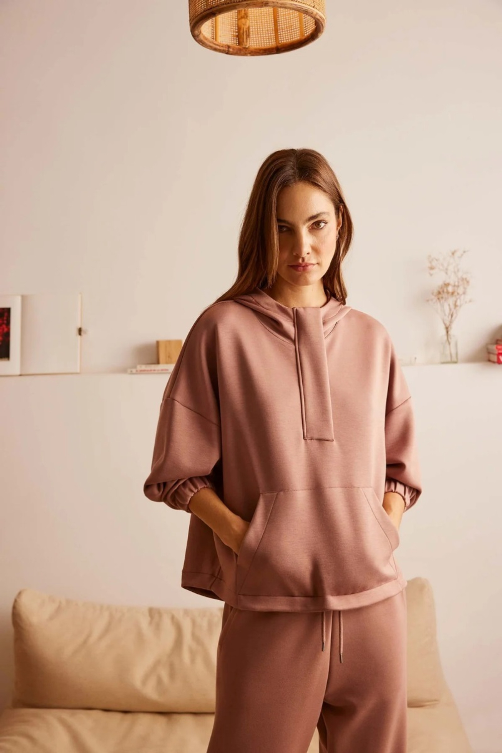 70611 Кофта женская