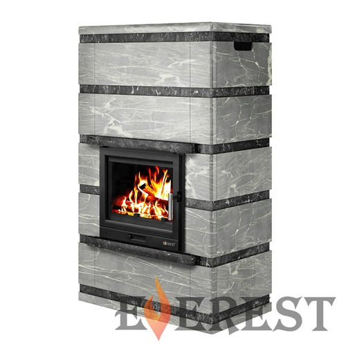 Камин EVEREST U10 «RANTALA» Н-1546 Талькохлорит / Пироксенит