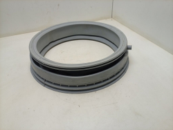 WLF20181CE/18 кт38 Манжета люка для стиральной машины Bosch 5500000266 б/у