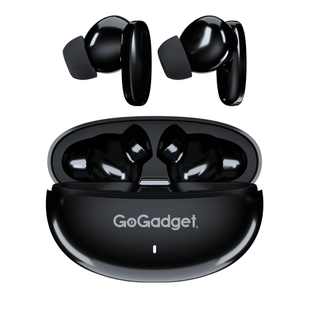 Беспроводные наушники GoGadget CityBuds 1