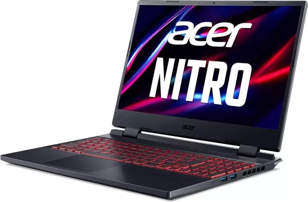 Ноутбук Acer Nitro 5 (NH.QFMER.008)