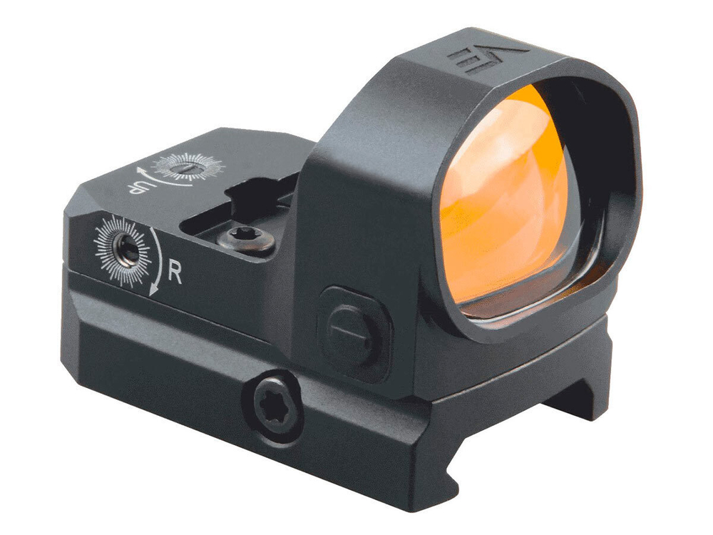 Прицел Vector Optics Frenzy-X 1x20x28 (SCRD-35)