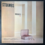 Strawbs ‎– Nomadness (США 1975г.)