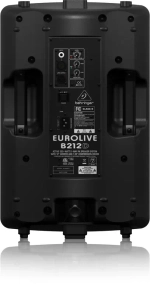 Активная акустическая система Behringer B212D