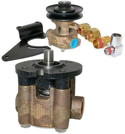 Термостат (GM41963) (10247434)