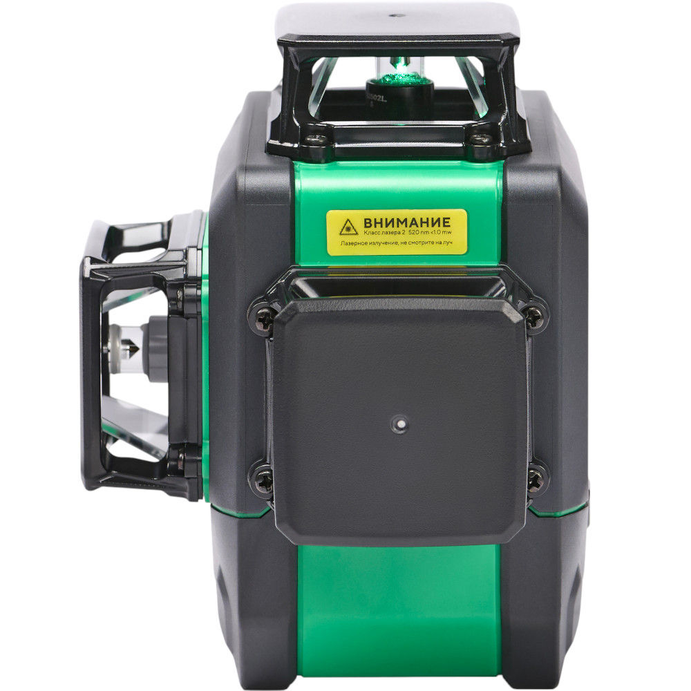 Лазерный уровень INSTRUMAX GL 3-360 Master SET+Штатив телескопический TR-120   IM0174_K