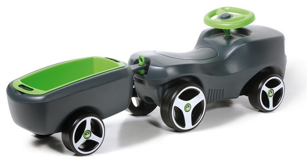 Каталка Brumee Farmee