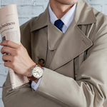 ZEPPELIN Men"s Watch