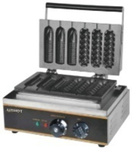 Вафельница для корн-догов Airhot WS-2