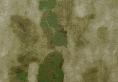 Ткань Оксфорд 600D Рипстоп 1000 PU WR, 330 гр/м.п., мох