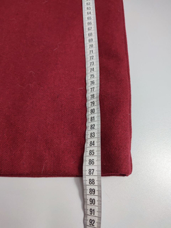 Платье Mango теплое 44 размер