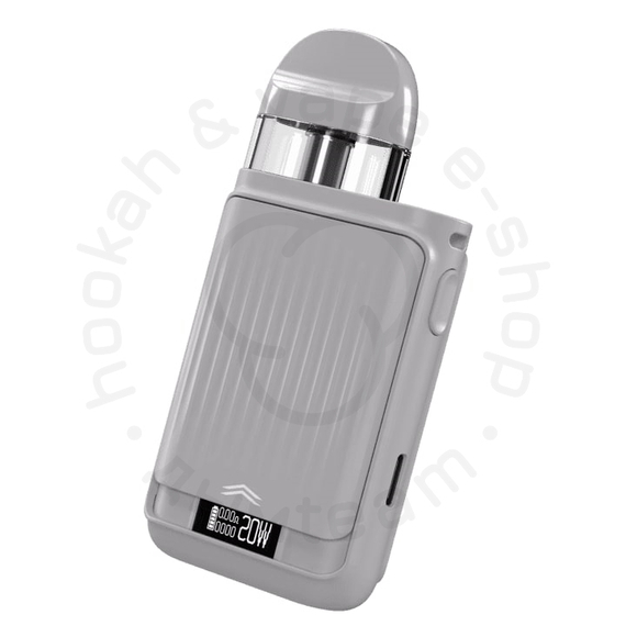BRUSKO MINICAN PLUS SLIDER, Серый (Grey)