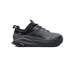 Кроссовки Altra W Olympus 6 Hike Low GTX "Black" Women's