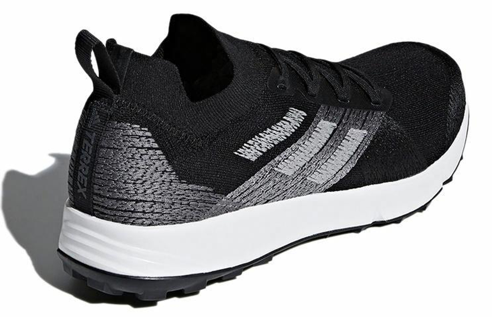 Кроссовки Adidas Terrex Two Parley
