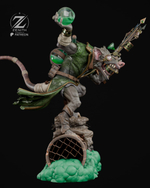 Твич League of Legends lol Фигурка