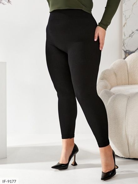 Лосины IF-9177 Фабрика Моды Фото 1