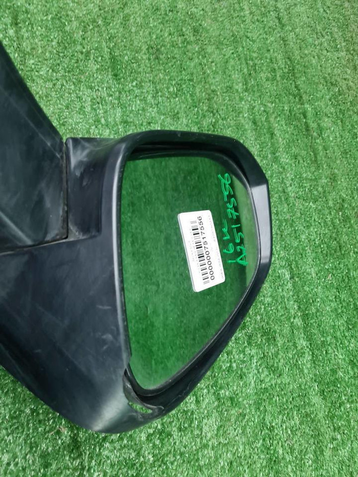 Зеркало левое Toyota RAV4 5 XA50 (2018-н.в.) 16к.