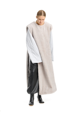 Комплект 3в1 NOT USSUALY Gray