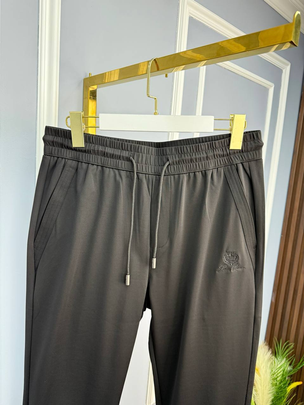 Спортивные штаны Loro Piana