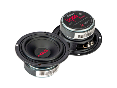 Динамики Aura Venom HD3.1