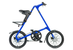 Складной велосипед Strida SX (2018)