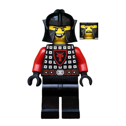 Рыцарь Дракона cas528