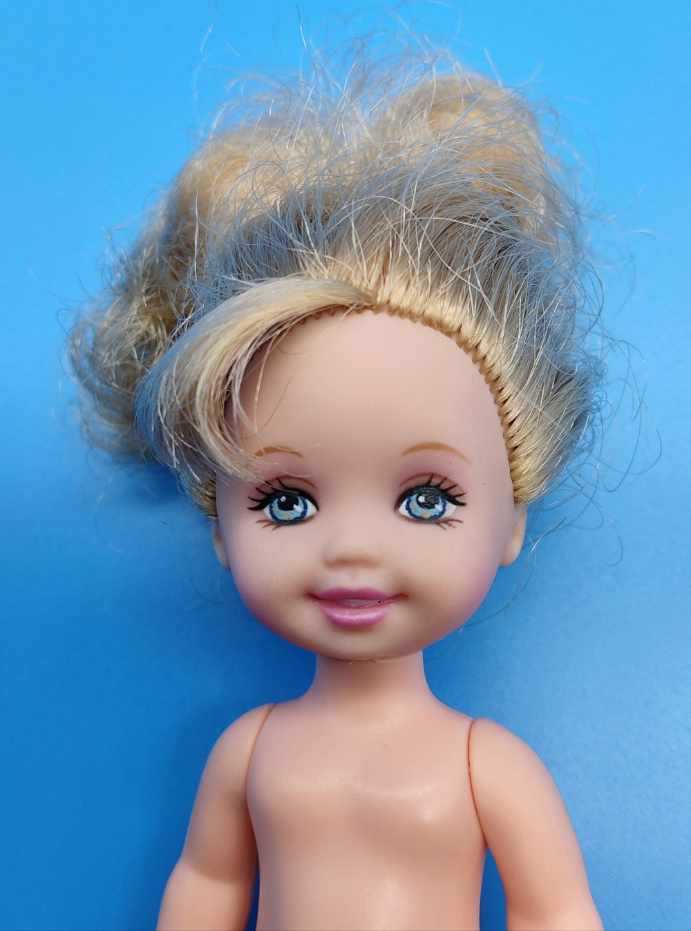 Кукла Келли 021370