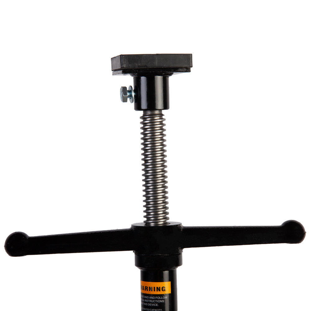 WDK-83002 Стойка трансмиссионная, трехлапая, г/п 2 т