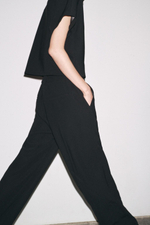 Брюки straight fit — zw collection