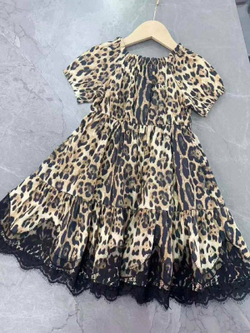 Детское платье Dolce&Gabbana