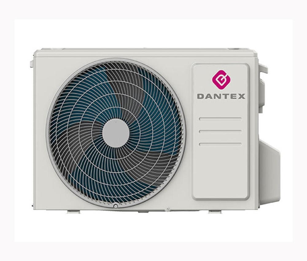 Dantex RK-09SDM4/RK-09SDM4E