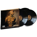 2Pac / Until The End Of Time (4LP)