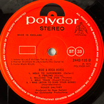 Roger Daltrey ‎– Ride A Rock Horse (Англия 1975г.)