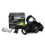 Фонарь налобный Feimao FA-8035M-Р70