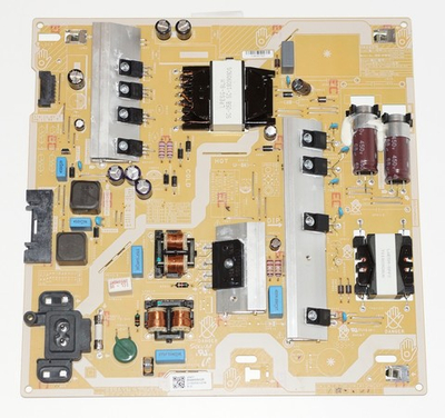 BN44-00932B L55E6_NSM PSLF171301A блок питания для Samsung UE55NU7120U UE49NU7300