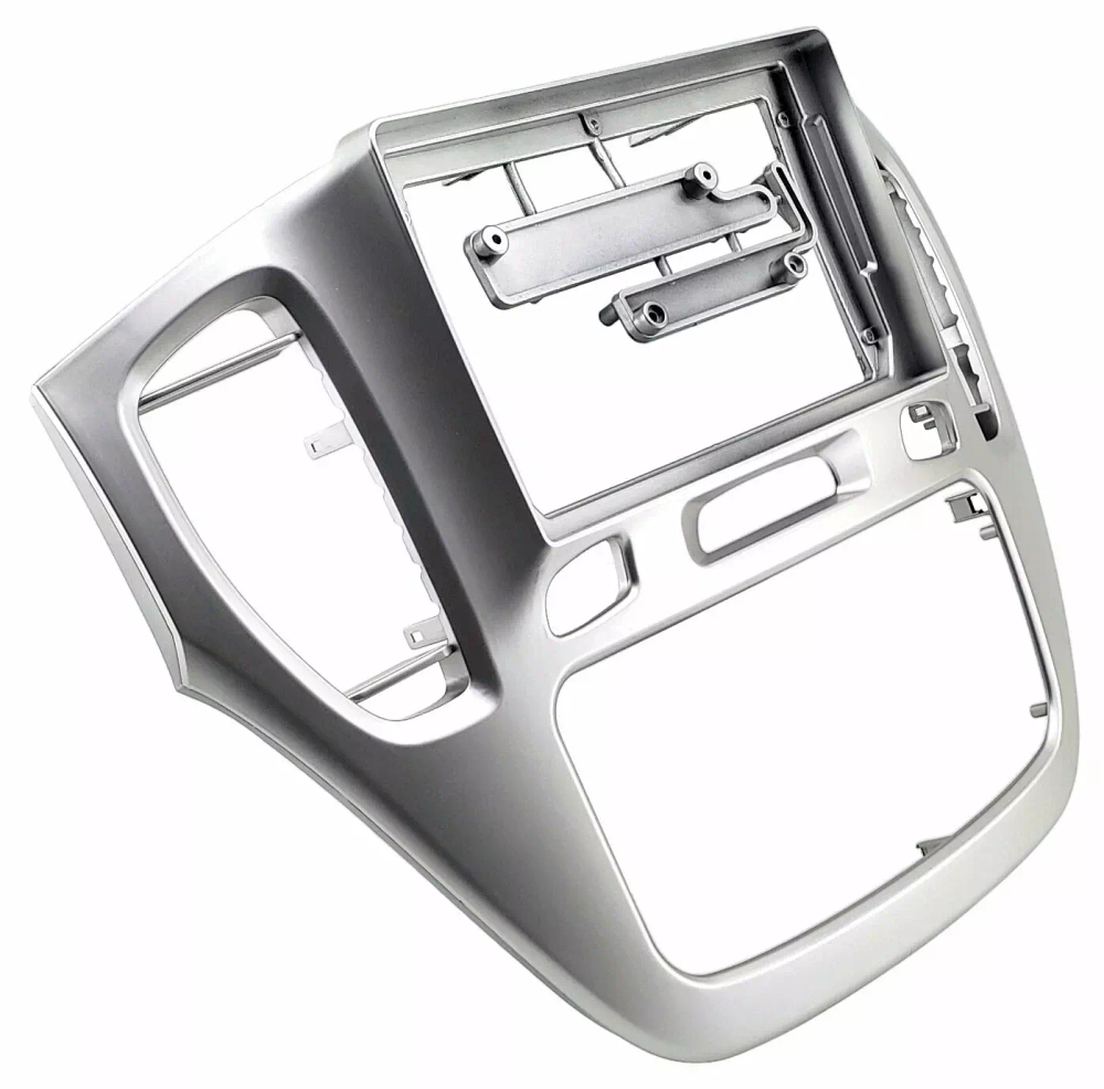 Магнитола для Toyota Highlander, Kluger 2000-2007 - CanBox 9-614 Android 10, 8-ядер, SIM-слот